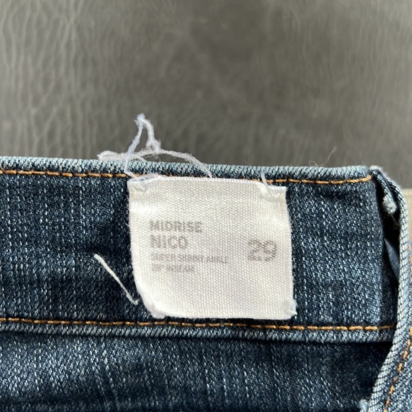 Set of 3 pair jeans. - Picture 2 of 7